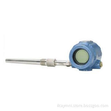 High performance Single or Dual sensor input 3144P Temperat